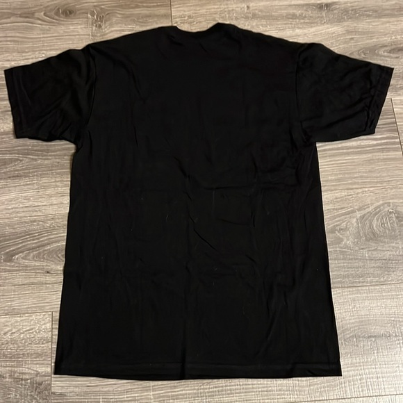 NWT Star Wars Retro Arcade Game Tee Men’s Size Med Black Short Sleeve Tee Styled - Picture 11 of 11